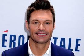 Seacrest talks business over lunch with NBC honcho