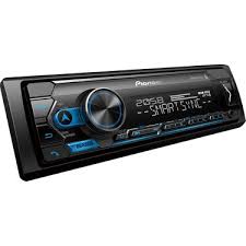 Pioneer Mvh S325bt Bluetooth Lu Oto Teyp Fiyati