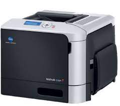 Download hp printer drivers or install driverpack solution software for driver scan and update. Konica Minolta Bizhub C35p Driver Free Download