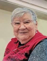 Obituary for Miriam E. (Oldham) Over