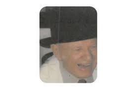 Harold Marks Obituary (2017)