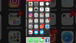 Cook Basit Ios Iphone Zil Sesi Yapma En Basit Yontem Youtube