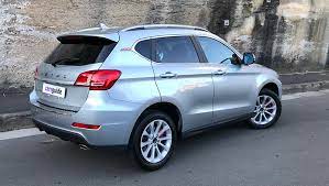 No car is perfect, but we've gathered everything relating to the haval h2 2020 reliability here to help you decide if it's a smart buy. Haval H2 2019 Review City Carsguide