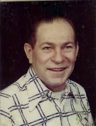 Jack Lee Schall Sr. (1922-1985)