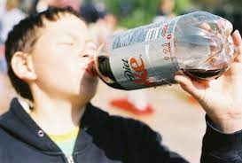 What Happens If You Drink Coke And Eat Mentos Ouch