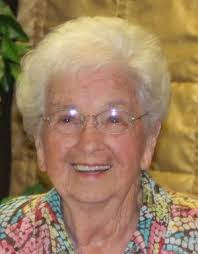 Catherine Birch Obituary