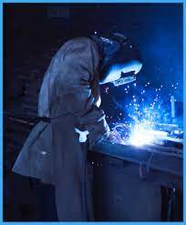 Welding Fume Reclassified As Carcinogenic Health And Safety Executive Northern Ireland
