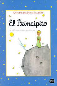 Les estarán entregando un mundo lleno de imaginación, aventuras y experiencias. Leer El Principito De Antoine De Saint Exupery Libro Completo Online Gratis