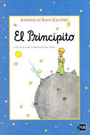 En el libro se afirmaba: Leer El Principito De Antoine De Saint Exupery Libro Completo Online Gratis