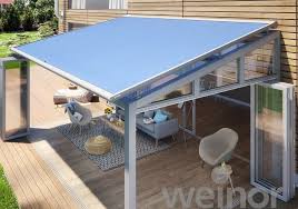 Die weinor pergotex ii zeichnet sich durch ihre hohe windfestigkeit aus. Weinor Awnings Uk Authorised Dealer Free Estimate Radiant Blinds