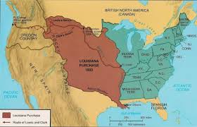 In return for fifteen million dollars, or approximately eighteen dollars per square mile, the united states nominally acquired a total of 828. Louisiana Purchase 1803 Summary Cost Significance World History Edu