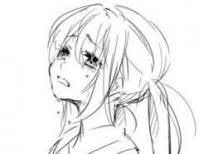 Pin On Hair Drawings