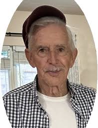 Obituary information for Harold Bruce Collier