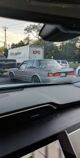 85 nissan maxima makes me feel things thanks rcr regularcarreviews 85 nissan maxima makes me feel things