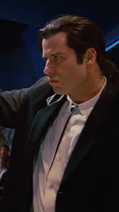 This was the original dance trend, kids. , Now streaming: #PulpFiction