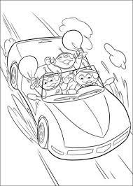 As we know, toy story is a buddy adventure comedy film that is often shown on television. Kids N Fun Com 34 Coloring Pages Of Toy Story 3