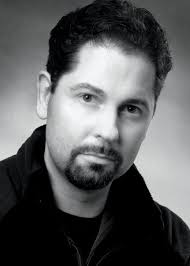 Danny Ray Cook: Movies, TV, and Bio