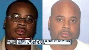 Detroit's Most Wanted: Harold Nero was the Victory Inn's enforcer