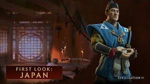 Civ let me know here asap! Japanese Civ6 Civilization Wiki Fandom