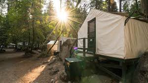 Curry Village Updated 2020 Prices Campground Reviews And Photos Yosemite National Park Ca Tripadvisor