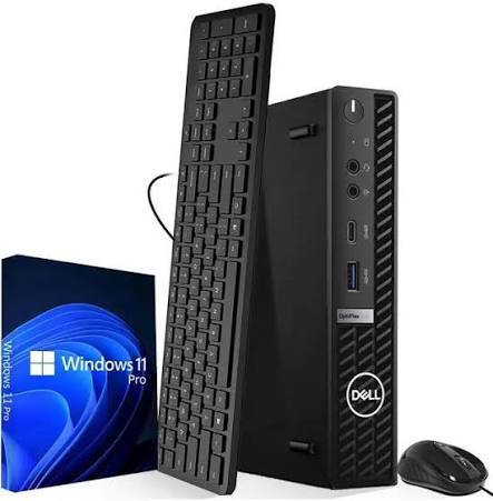 Dell OptiPlex 7080 Micro