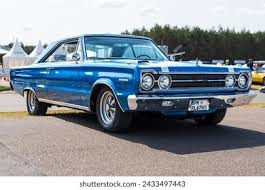Image result for Dark Blue 1965 Belvedere