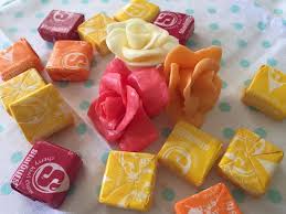 Wagner's flowers's trusted network of florists deliver natinwide! Diy Starburst Flowers Your Own Candy Bouquet