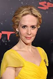 Sarah paulson was born on december 17, 1974 in tampa, florida, to catharine gordon (dolcater) and douglas lyle paulson ii. Sarah Paulson Imdb