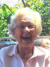 Marguerite Elliot Obituary