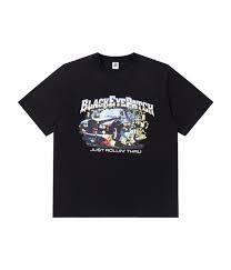 ROLLIN THRU TEE | BlackEyePatch(ブラックアイパッチ)  トップス カットソー半袖・Tシャツ (メンズ)の通販 -  ARKnets 公式通販