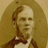 Levi Knott (1812–1874)