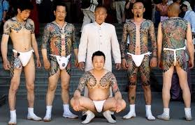 Read on to learn more about the different traditional irezumi tattoo designs and the specific meanings attached to each of them. Yakuza Tattoos Tattoodo