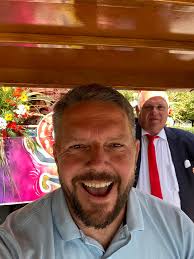 Schaustellerbetrieb E. Gräff & Sohn