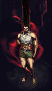 ❤ get the best gon wallpapers on wallpaperset. Adult Gon Wallpapers Wallpaper Cave