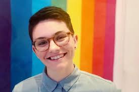 Many nonbinary people prefer to simply be called nonbinary, and are comfortable identifying as such, and that's okay! Honoring My Nonbinary Gender Jewishboston