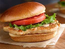They came in garden, chef, and grilled chicken caesar options. Fast Food Items That Face An Uncertain Future Due To The Coronavirus