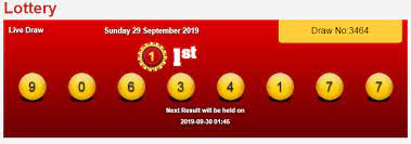 Result Canadia 29 9 2019 Tanggal Instagram 19 Agustus