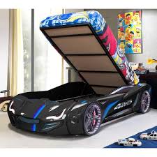 setay mercedes full ledli bazali arabali yatak siyah fiyati