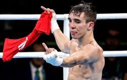 As an amateur, he reached number one in the aiba bantamweight world rankings, with achie. Mick Conlan Reveals Instagram Message From Man Who Robbed Him Of Olympic Medal Sportsjoe Ie