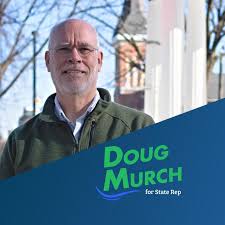 Doug Murch