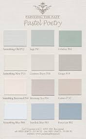 Colori per pareti soggiorno e cucina. Una Cartella Colori Inimitabile Piu Di 100 Colori Una Gamma Delicata Che Comprende Solo Nuance Scelte Atten Colori Vernici Colori Della Camera Colori Pareti