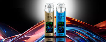 Fume Vape Maker Sued for Misleading Nicotine Labels and Youth Marketing  Tactics - USA Herald