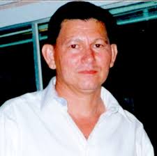 Jose Nicolas Alvarez