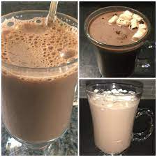 What S The Best Hot Cocoa Mix We Ranked 61 Packets For National Hot Chocolate Day Cleveland Com