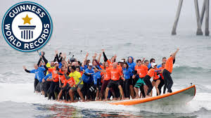 We did not find results for: Top 10 Der Sommer Rekorde Guinness World Records