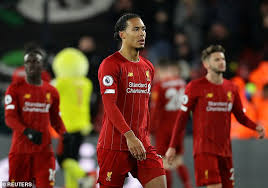 How Do Liverpool Compare To Arsenal Invincibles Wink Report
