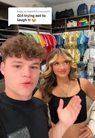 Replying to @freerkfkf did she set me up?😂 @christi #jackdoherty