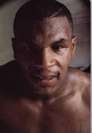 Mike Tyson's Controversial Statement About Fighting