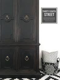Farmhouse décor, farmhouse shelving, farmhouse furniture and more has completely taken over. How To Get The Rustic Furniture Look For Cheap Thirty Eighth Street