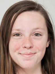 2016 California State Science Fair Participants: Haylee A. Perryman